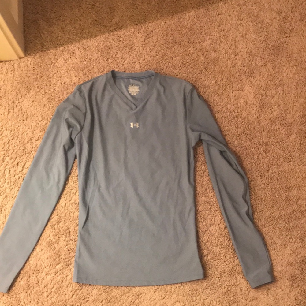 Under Armour Top
